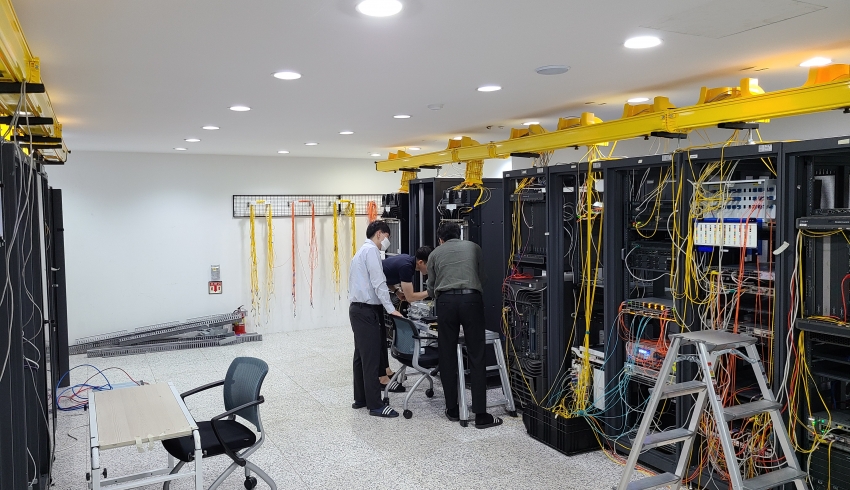 기업혁신대상 수상