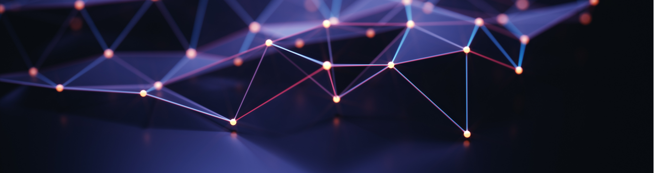 Networking visual