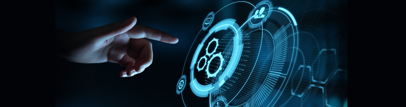 System Integration · IoT visual