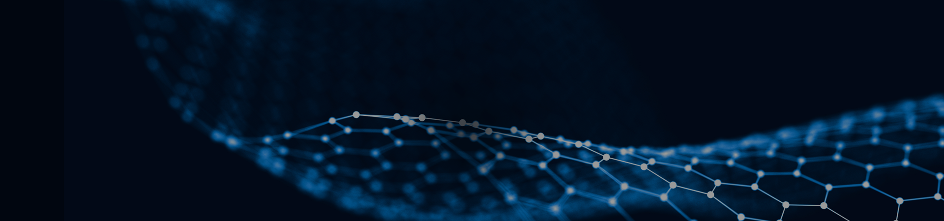 ICT network infrastructure visual