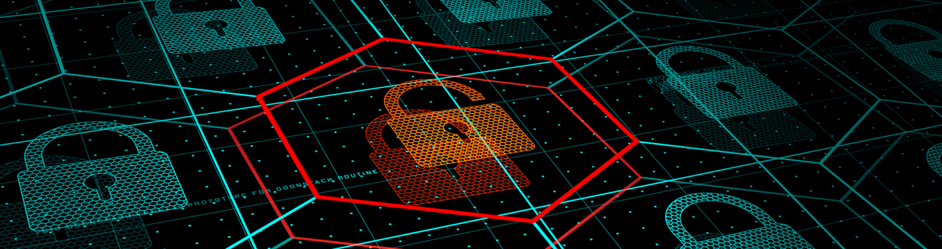 Security visual